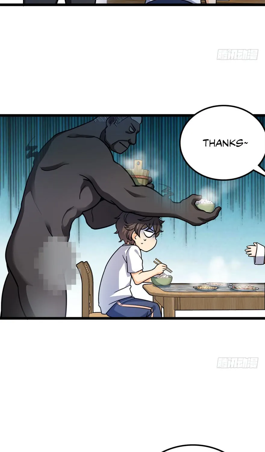 Read Spare Me, Great Lord! (Colored) (en) Manga Online