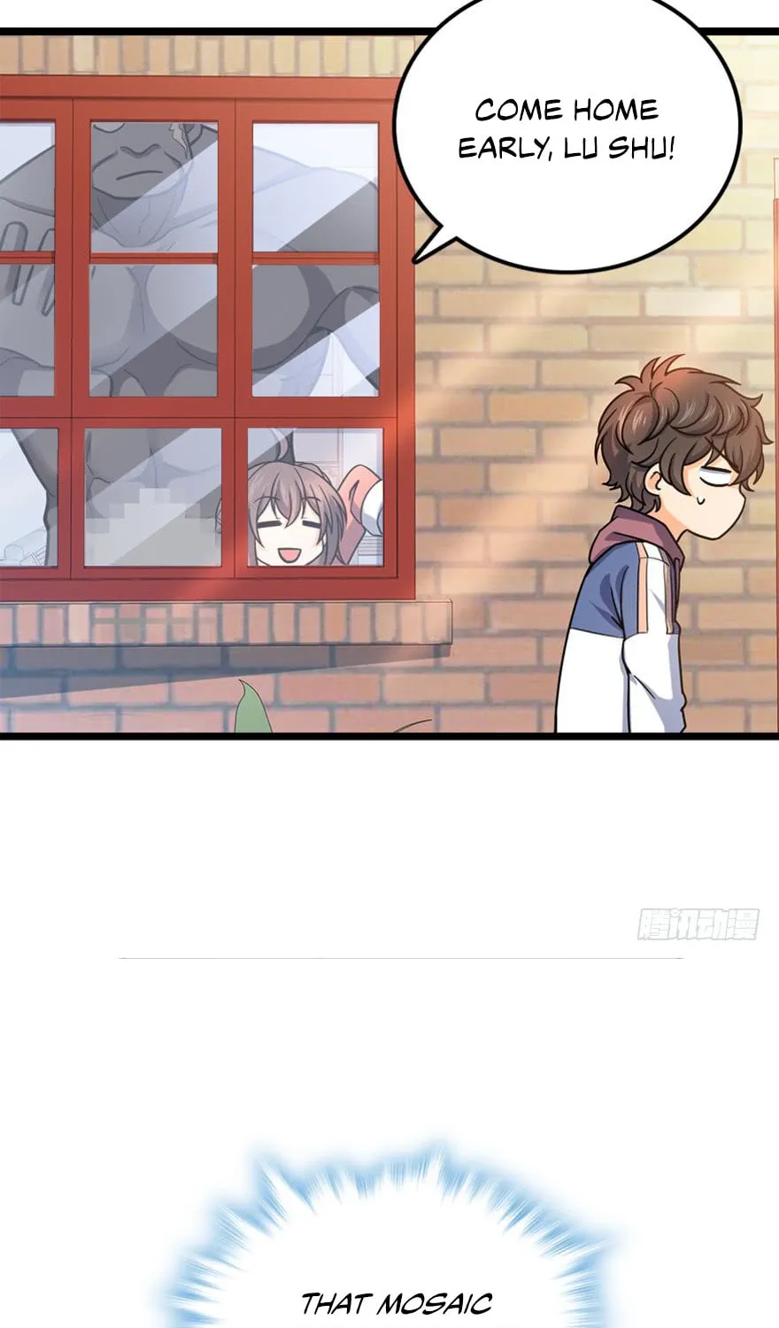Read Spare Me, Great Lord! (Colored) (en) Manga Online