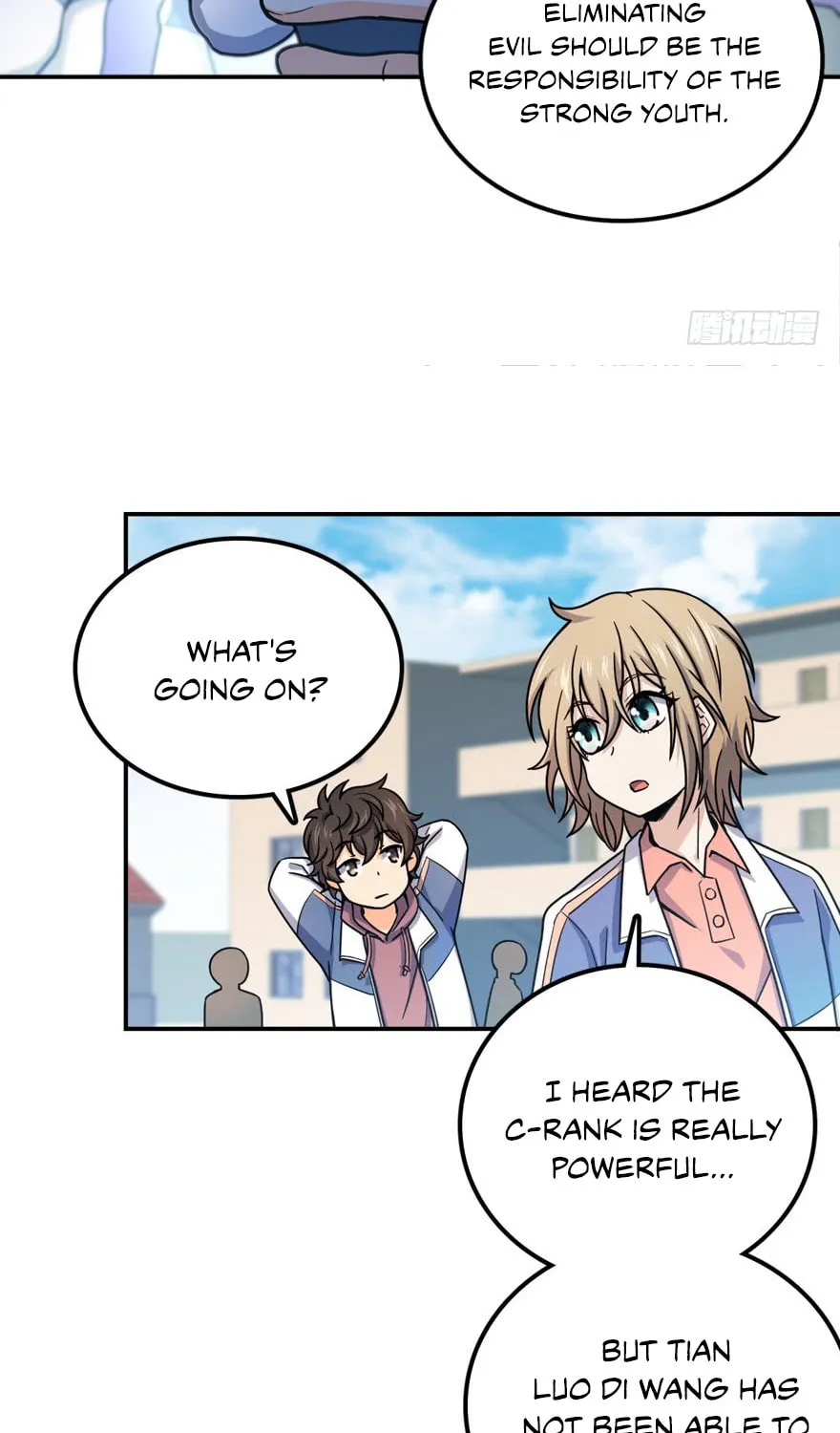 Read Spare Me, Great Lord! (Colored) (en) Manga Online