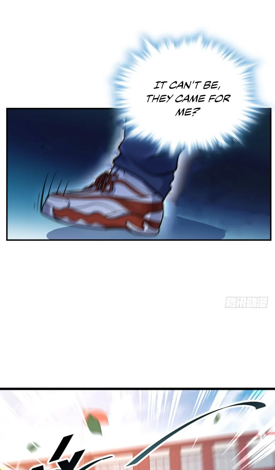 Read Spare Me, Great Lord! (Colored) (en) Manga Online