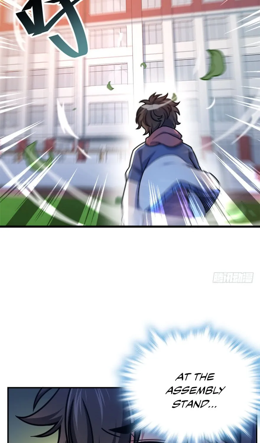 Read Spare Me, Great Lord! (Colored) (en) Manga Online