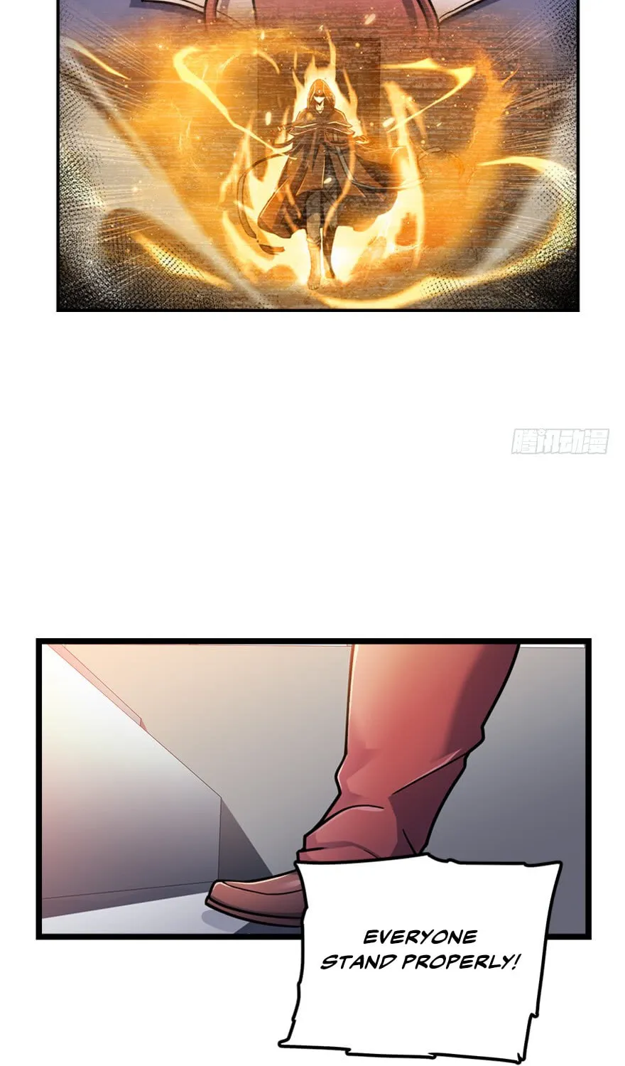 Read Spare Me, Great Lord! (Colored) (en) Manga Online