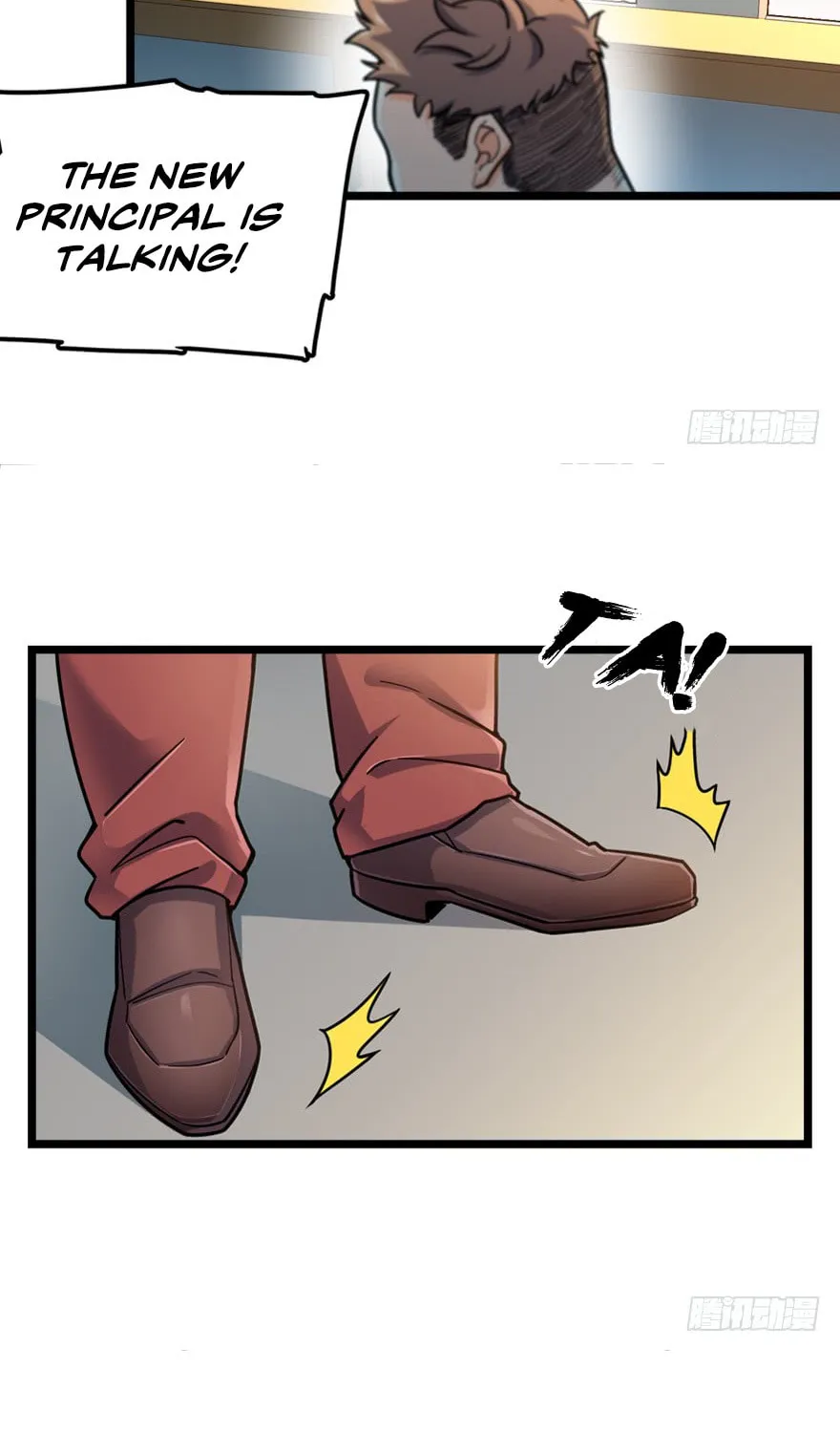 Read Spare Me, Great Lord! (Colored) (en) Manga Online
