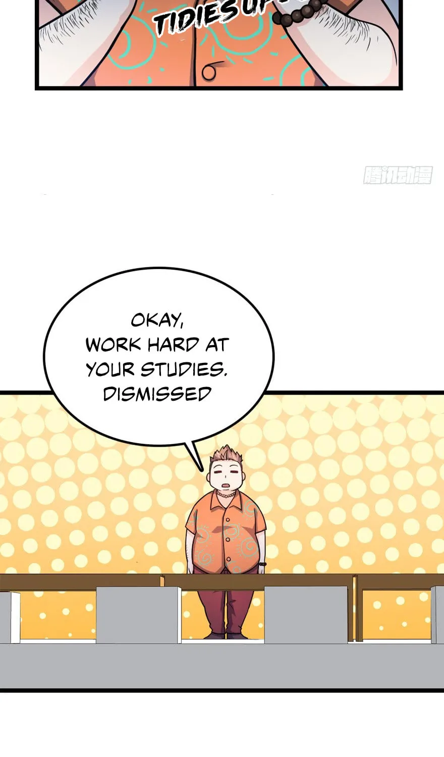 Read Spare Me, Great Lord! (Colored) (en) Manga Online