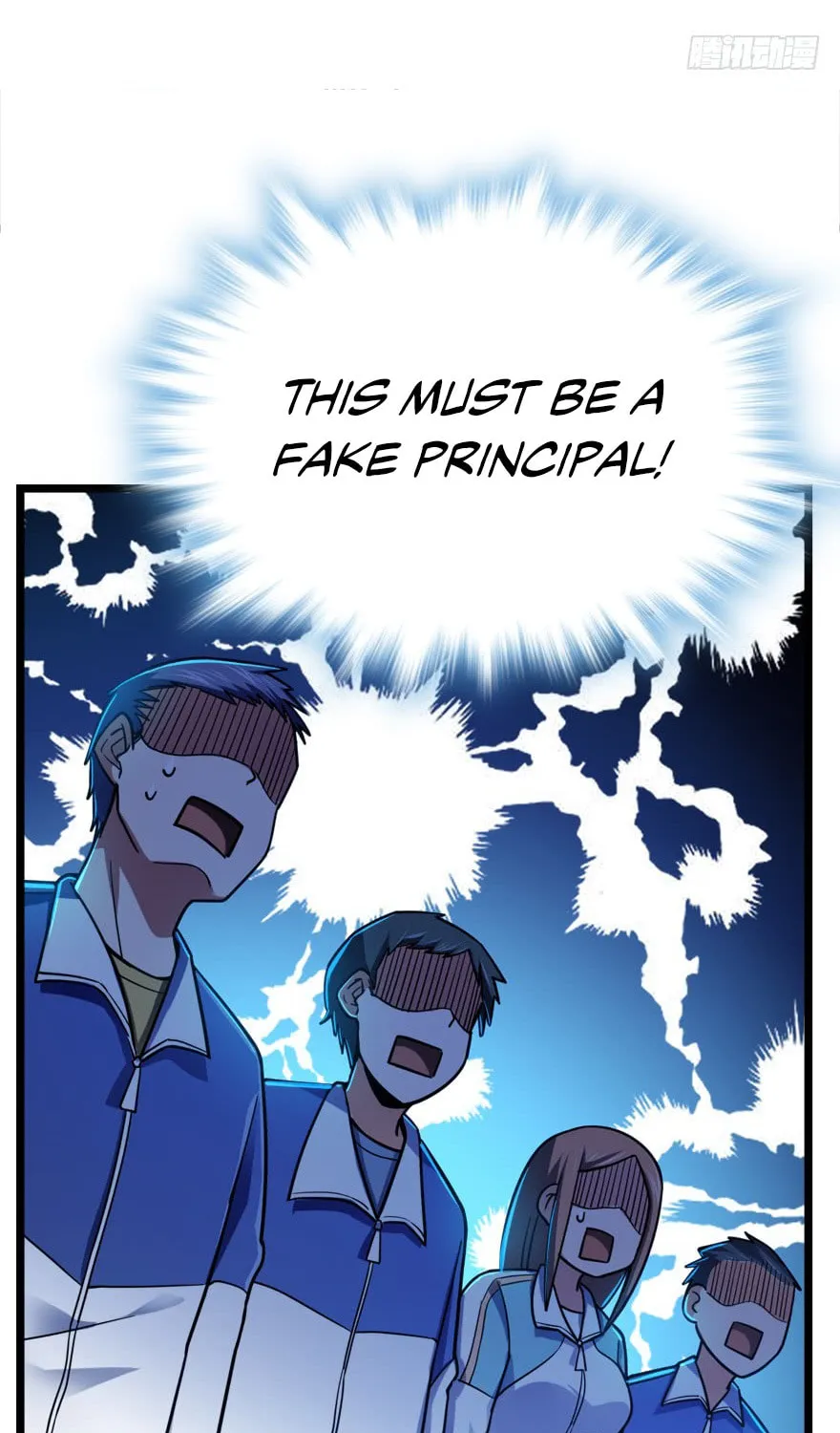 Read Spare Me, Great Lord! (Colored) (en) Manga Online