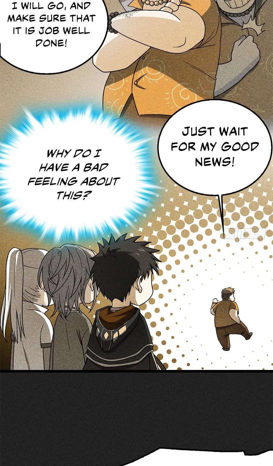 Read Spare Me, Great Lord! (Colored) (en) Manga Online