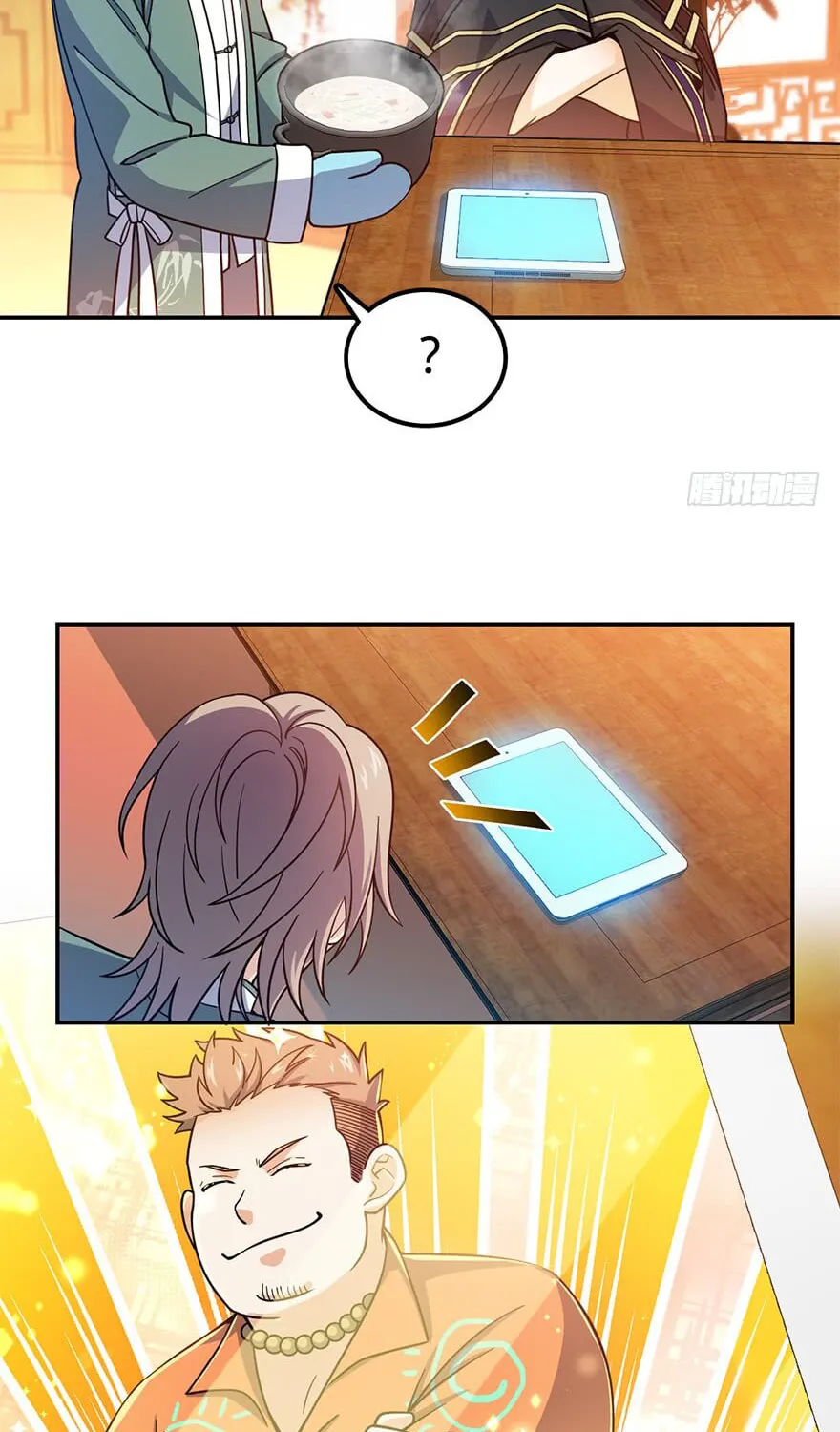 Read Spare Me, Great Lord! (Colored) (en) Manga Online