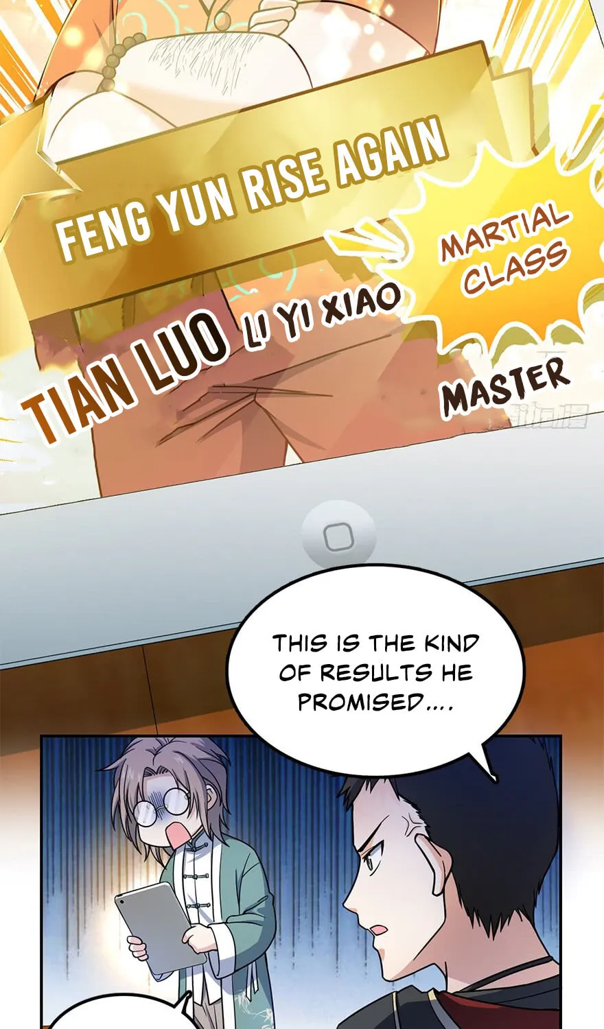 Read Spare Me, Great Lord! (Colored) (en) Manga Online