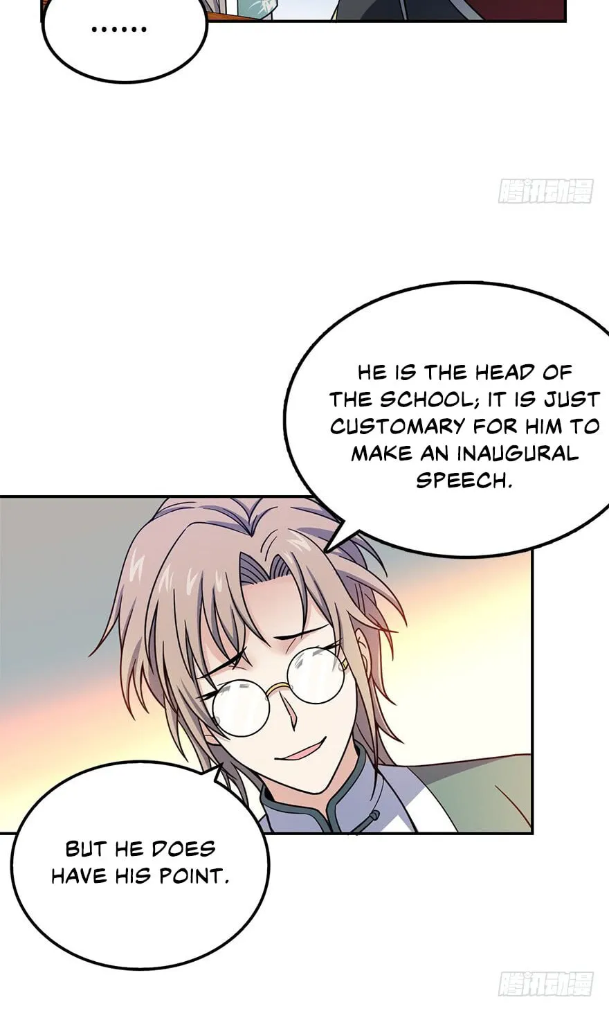 Read Spare Me, Great Lord! (Colored) (en) Manga Online