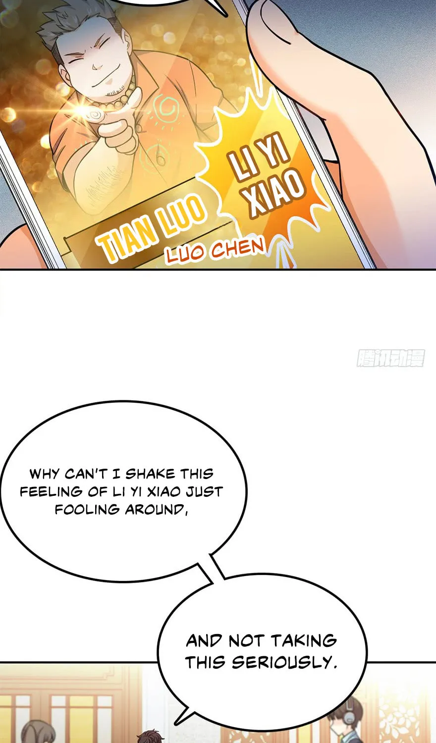 Read Spare Me, Great Lord! (Colored) (en) Manga Online