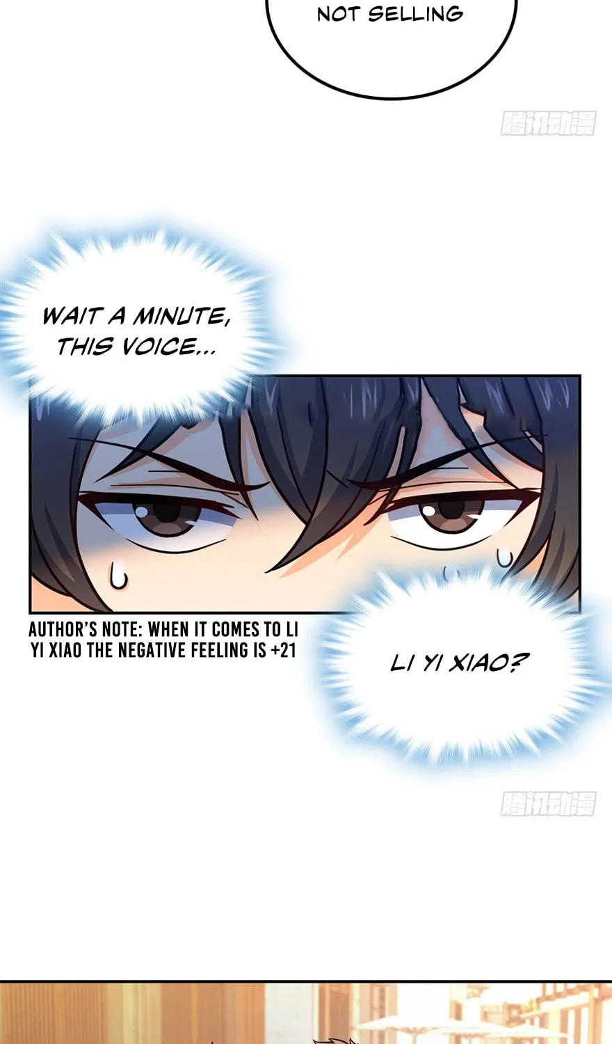 Read Spare Me, Great Lord! (Colored) (en) Manga Online