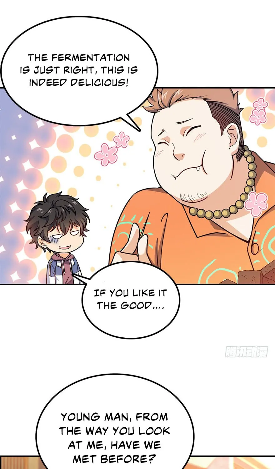 Read Spare Me, Great Lord! (Colored) (en) Manga Online
