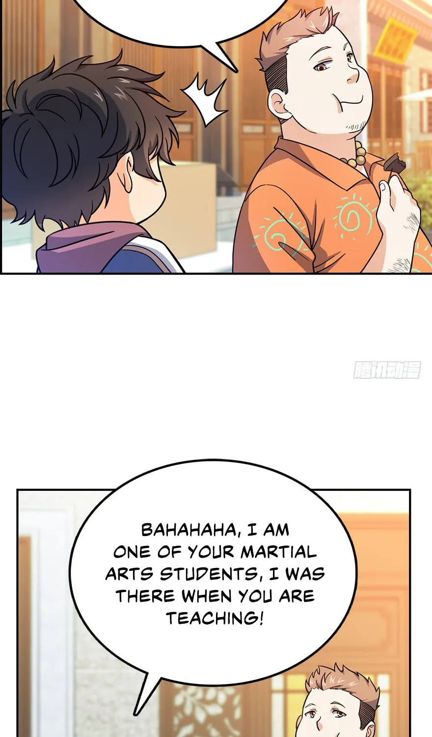 Read Spare Me, Great Lord! (Colored) (en) Manga Online