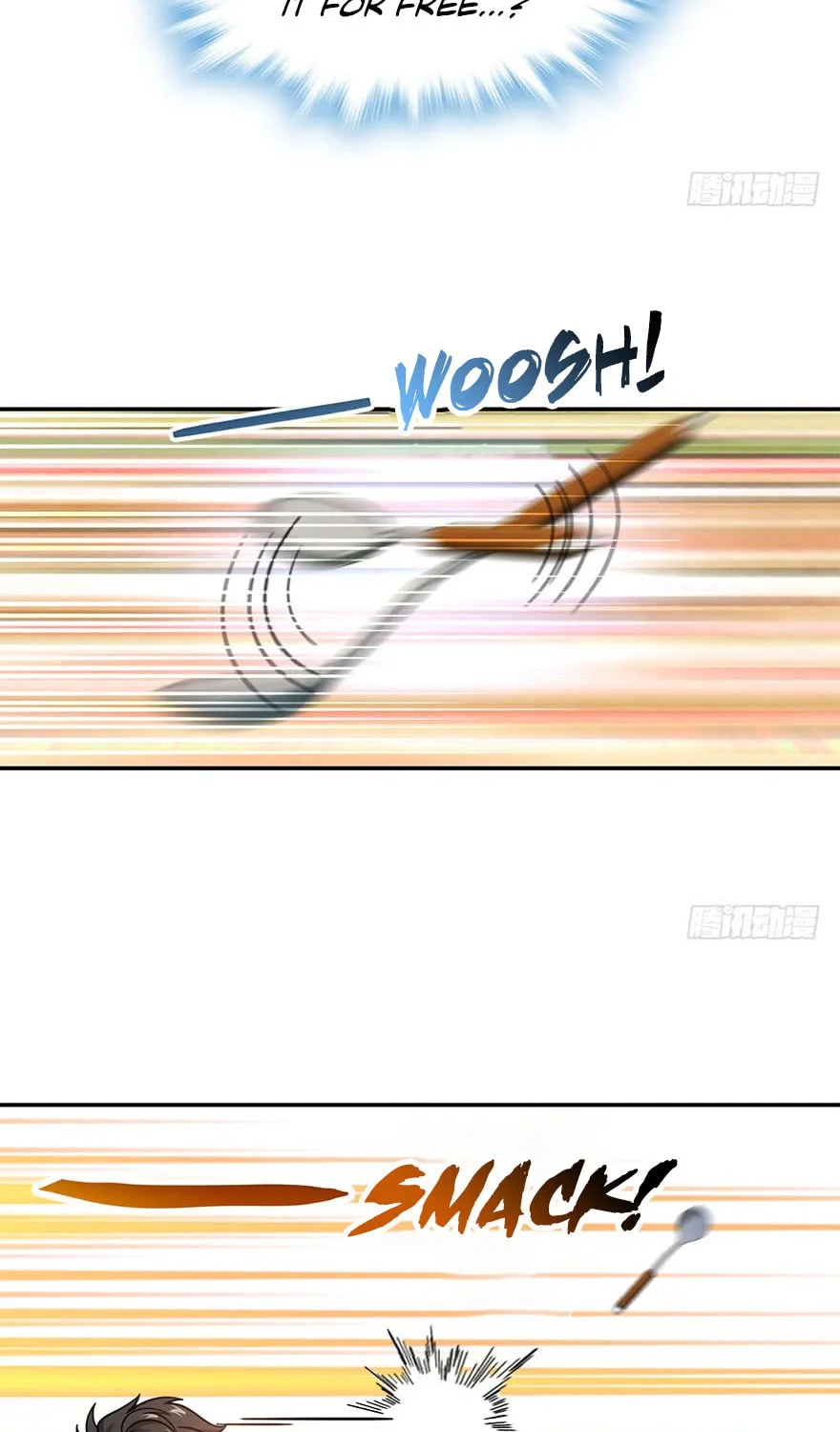 Read Spare Me, Great Lord! (Colored) (en) Manga Online