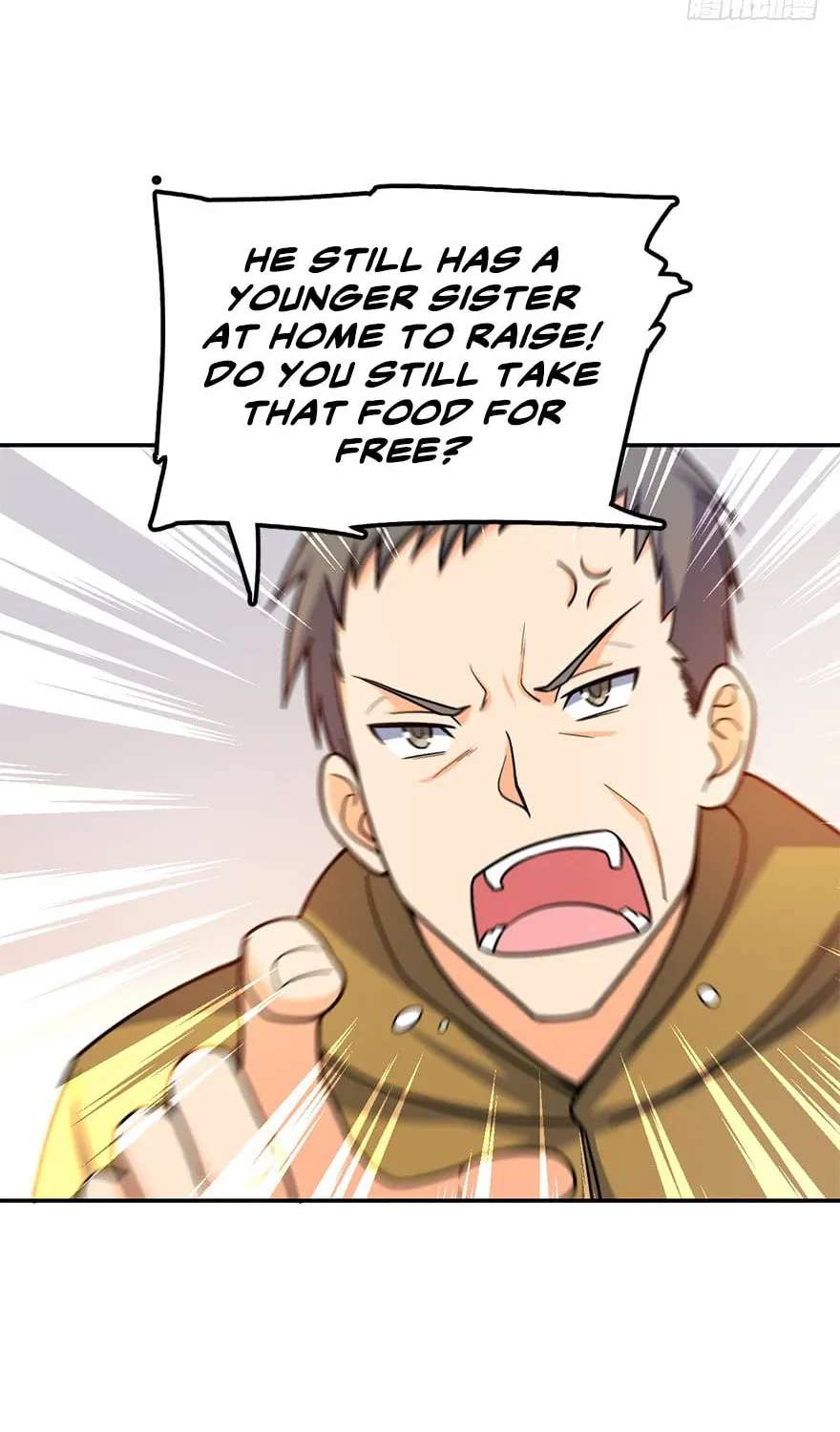 Read Spare Me, Great Lord! (Colored) (en) Manga Online