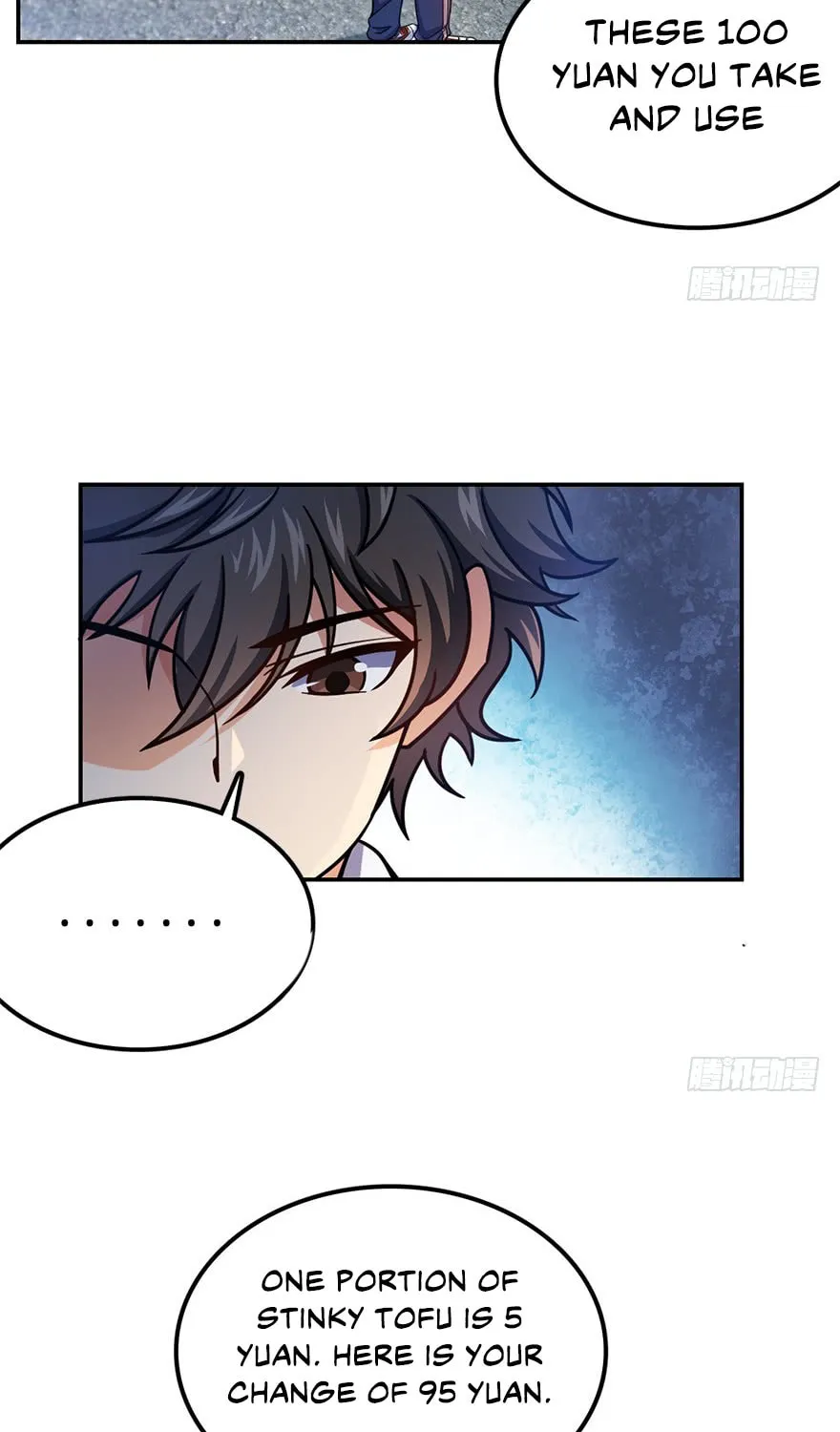Read Spare Me, Great Lord! (Colored) (en) Manga Online
