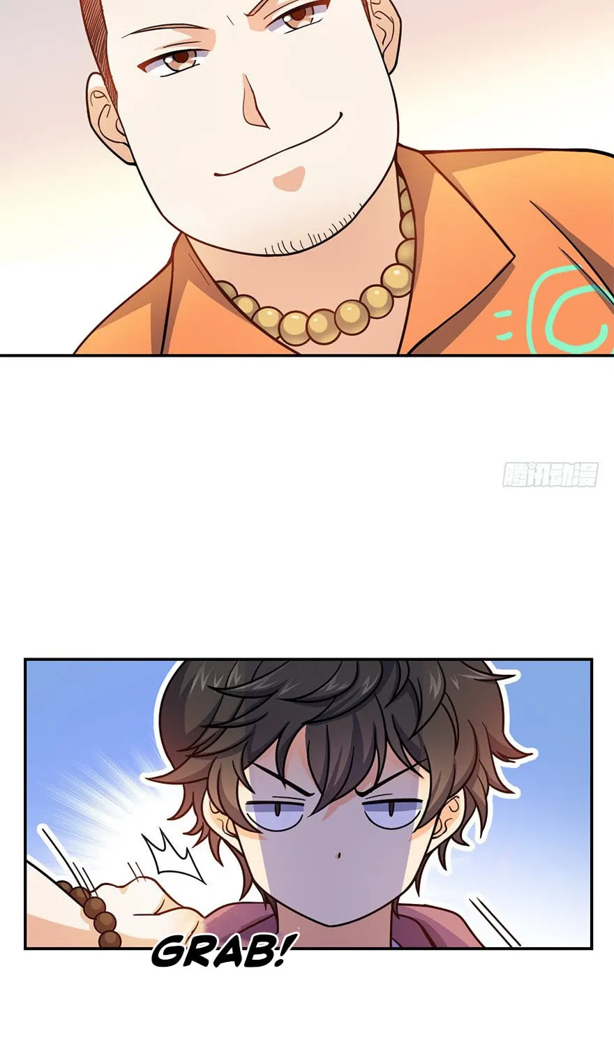 Read Spare Me, Great Lord! (Colored) (en) Manga Online