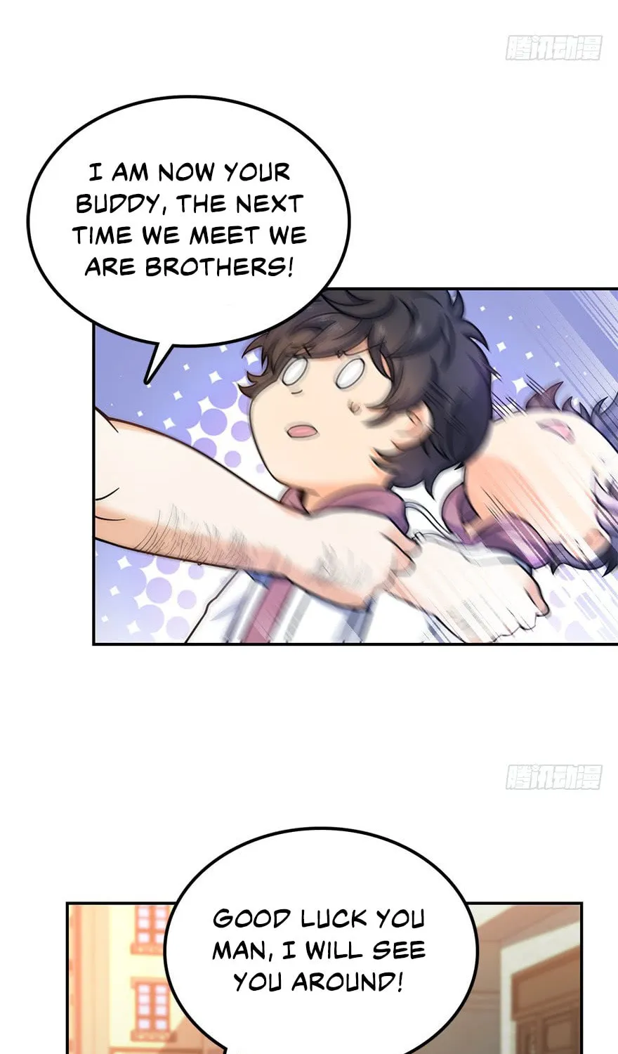Read Spare Me, Great Lord! (Colored) (en) Manga Online