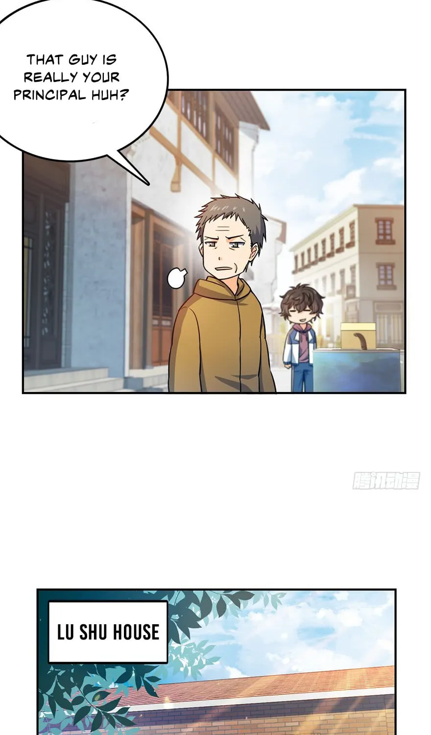 Read Spare Me, Great Lord! (Colored) (en) Manga Online