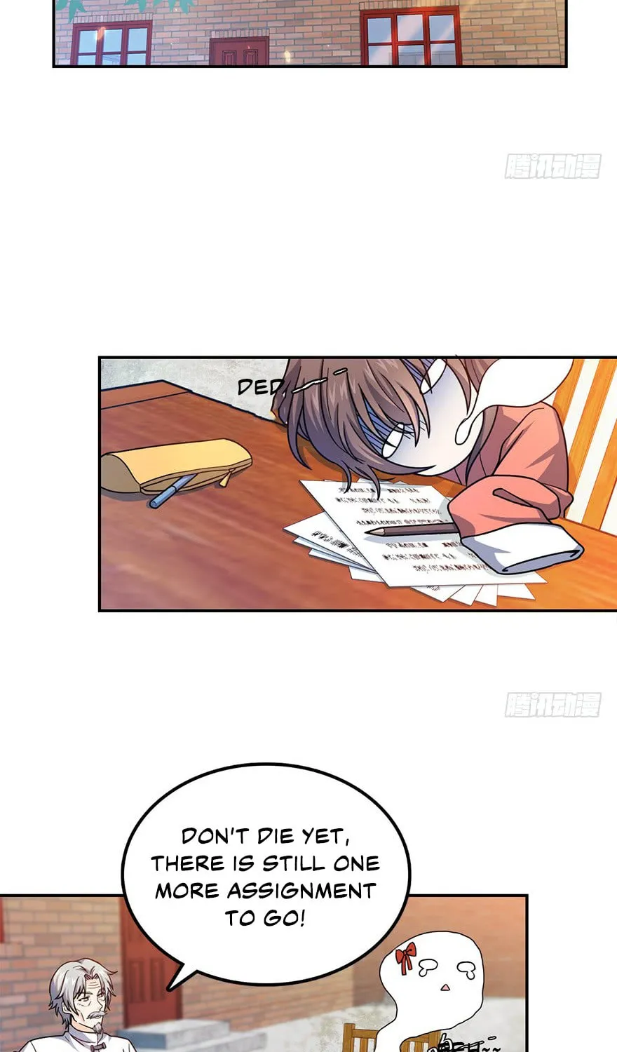 Read Spare Me, Great Lord! (Colored) (en) Manga Online