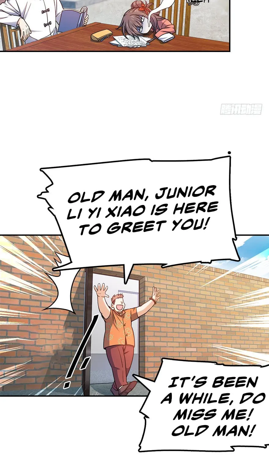 Read Spare Me, Great Lord! (Colored) (en) Manga Online