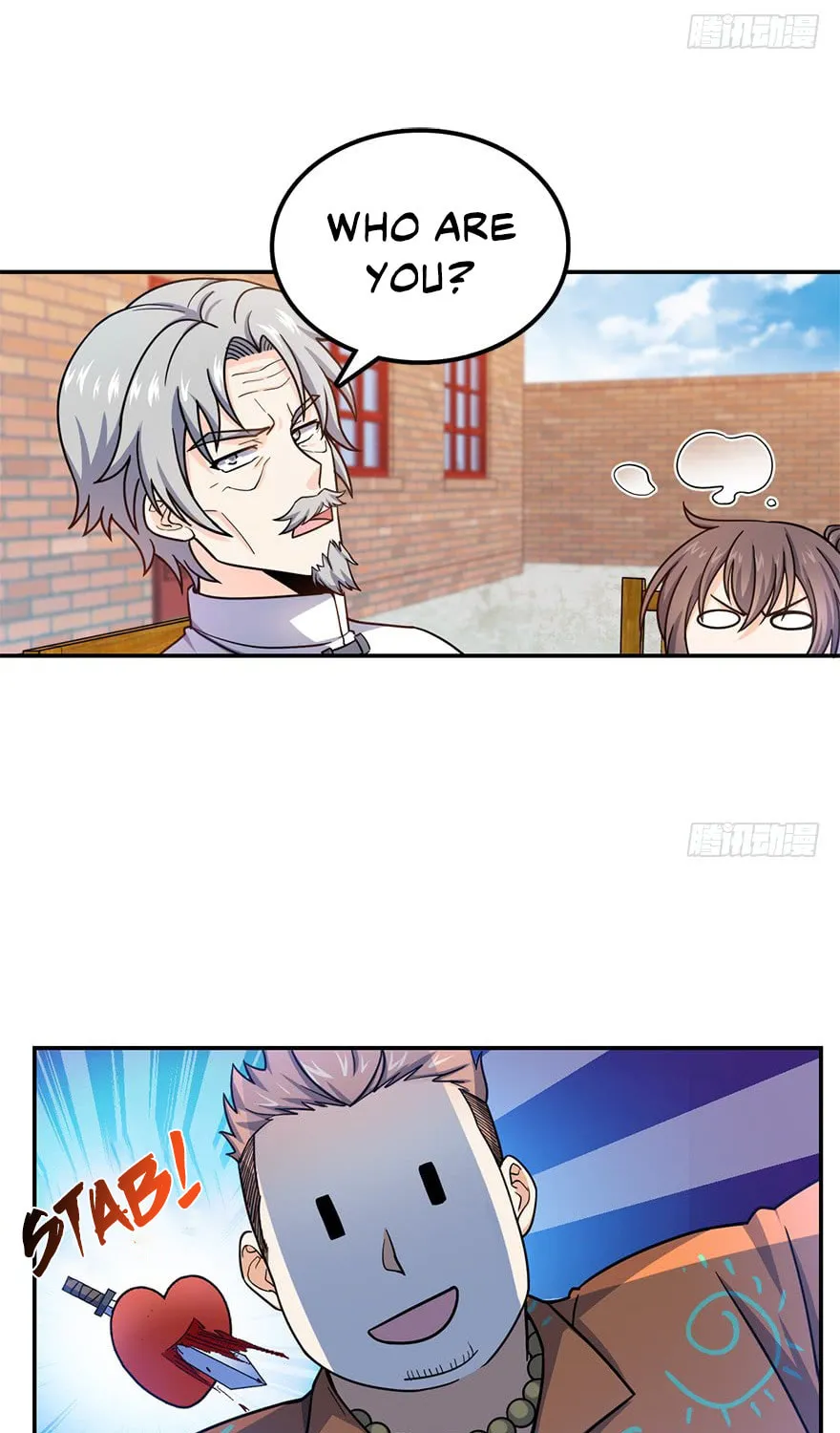 Read Spare Me, Great Lord! (Colored) (en) Manga Online