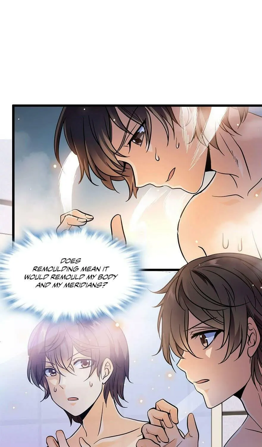 Read Spare Me, Great Lord! (Colored) (en) Manga Online