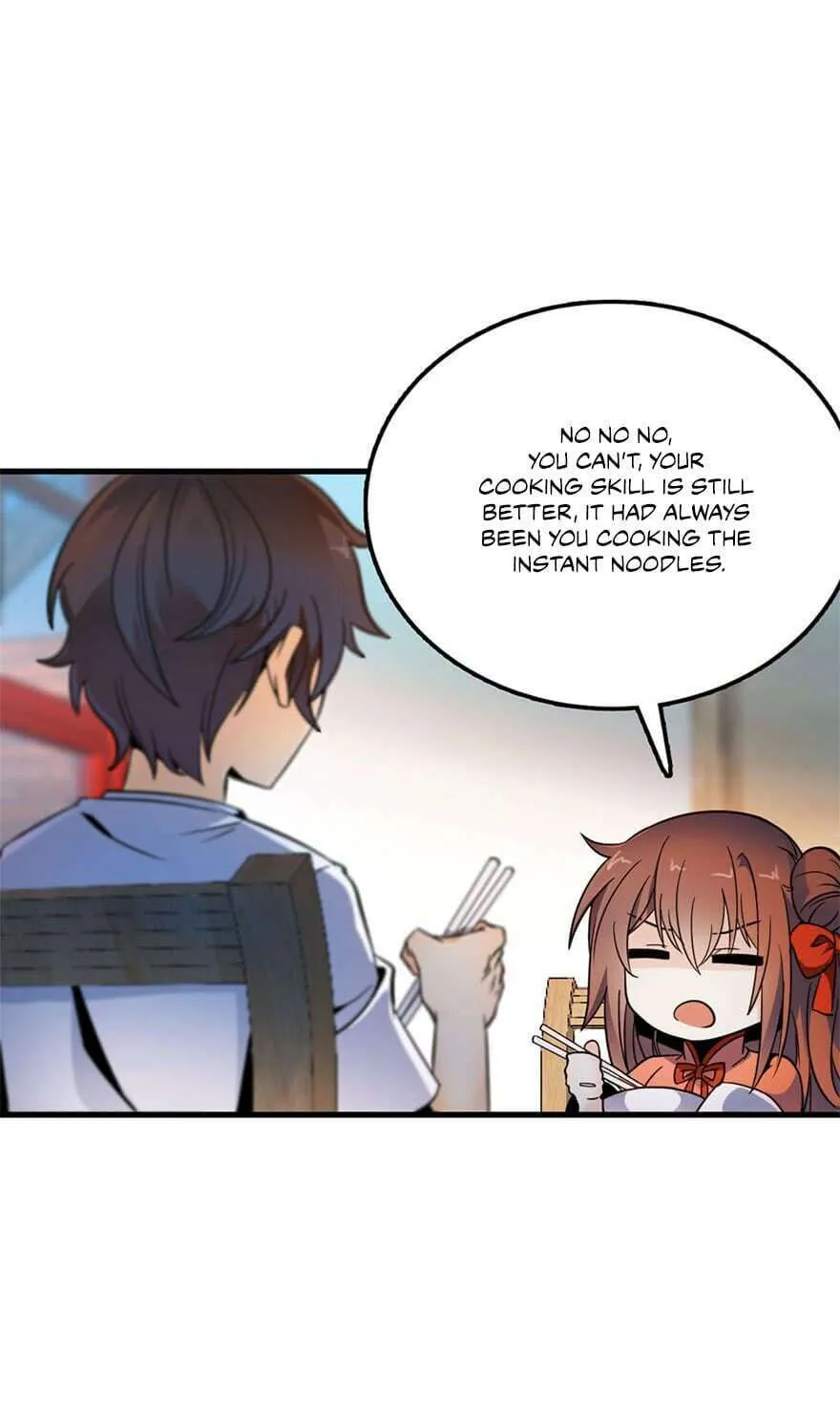 Read Spare Me, Great Lord! (Colored) (en) Manga Online