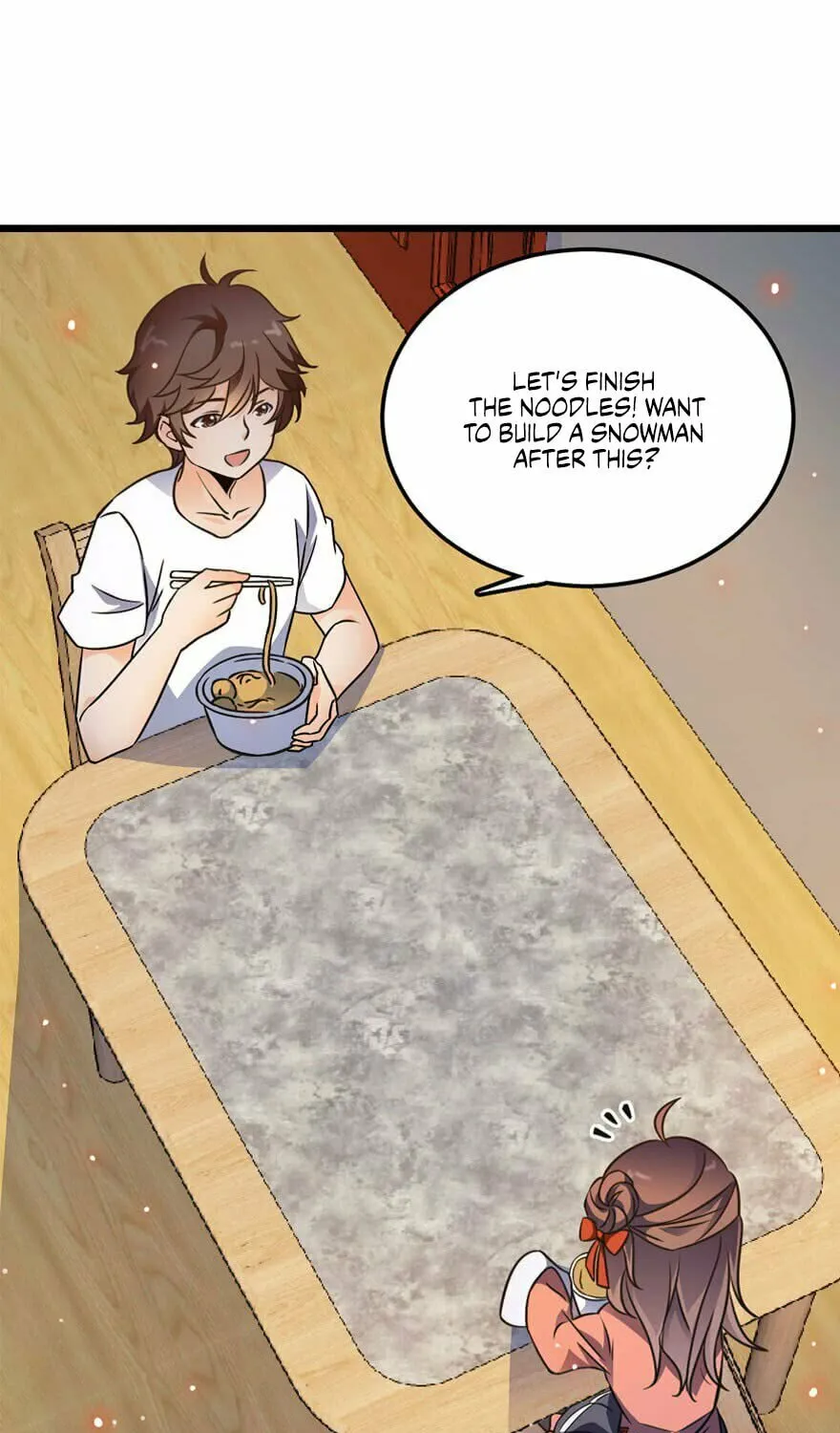 Read Spare Me, Great Lord! (Colored) (en) Manga Online