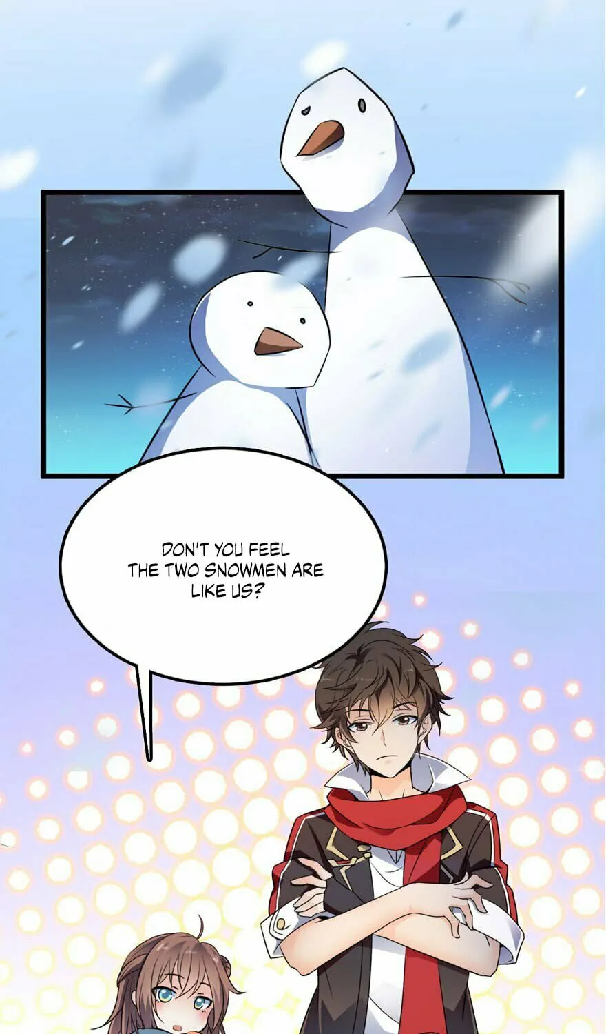 Read Spare Me, Great Lord! (Colored) (en) Manga Online