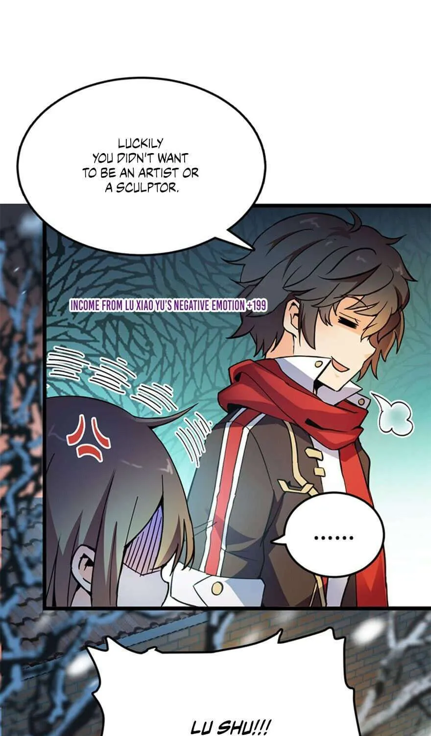 Read Spare Me, Great Lord! (Colored) (en) Manga Online