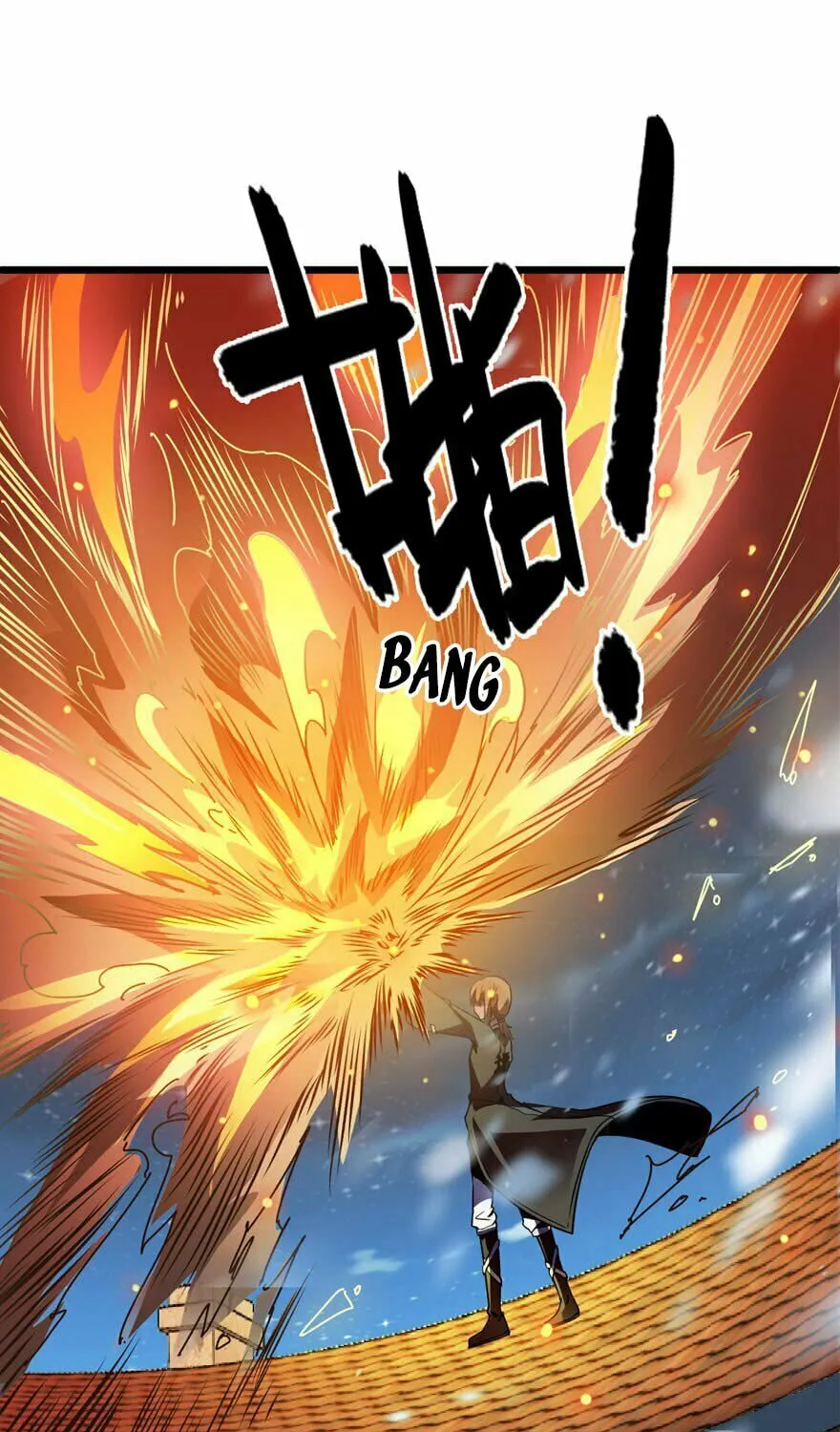 Read Spare Me, Great Lord! (Colored) (en) Manga Online