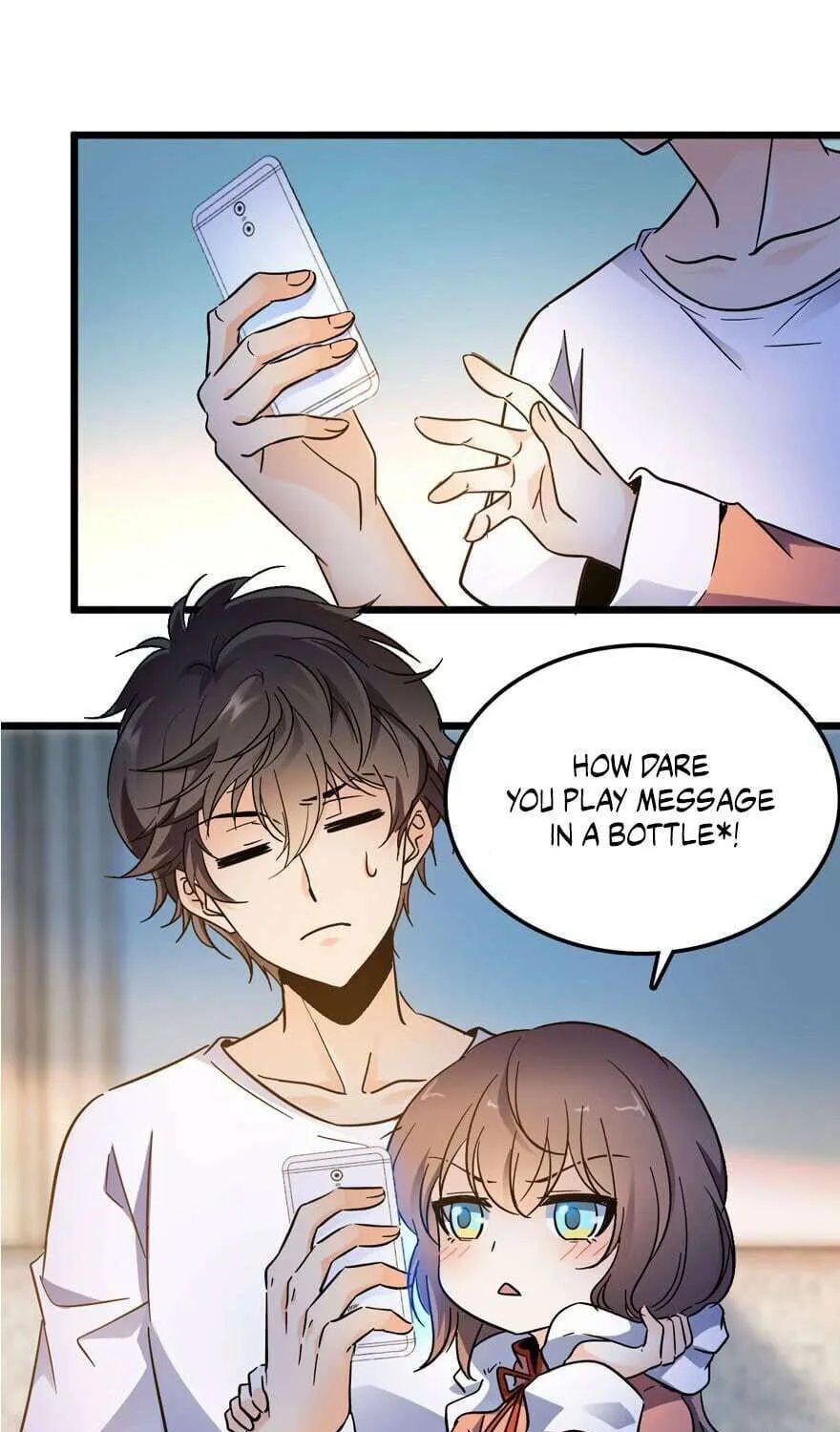 Read Spare Me, Great Lord! (Colored) (en) Manga Online