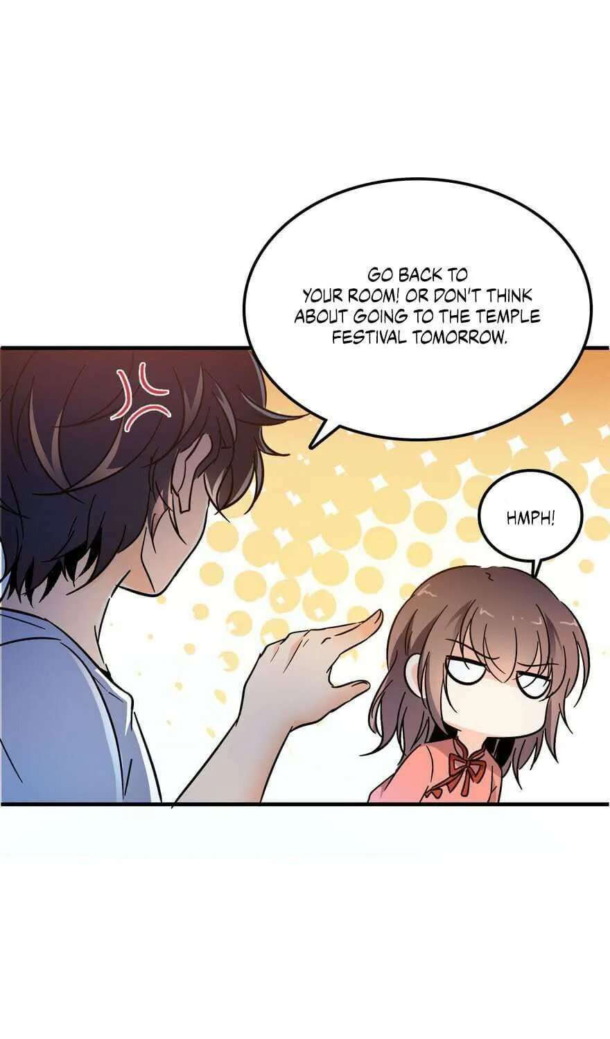 Read Spare Me, Great Lord! (Colored) (en) Manga Online