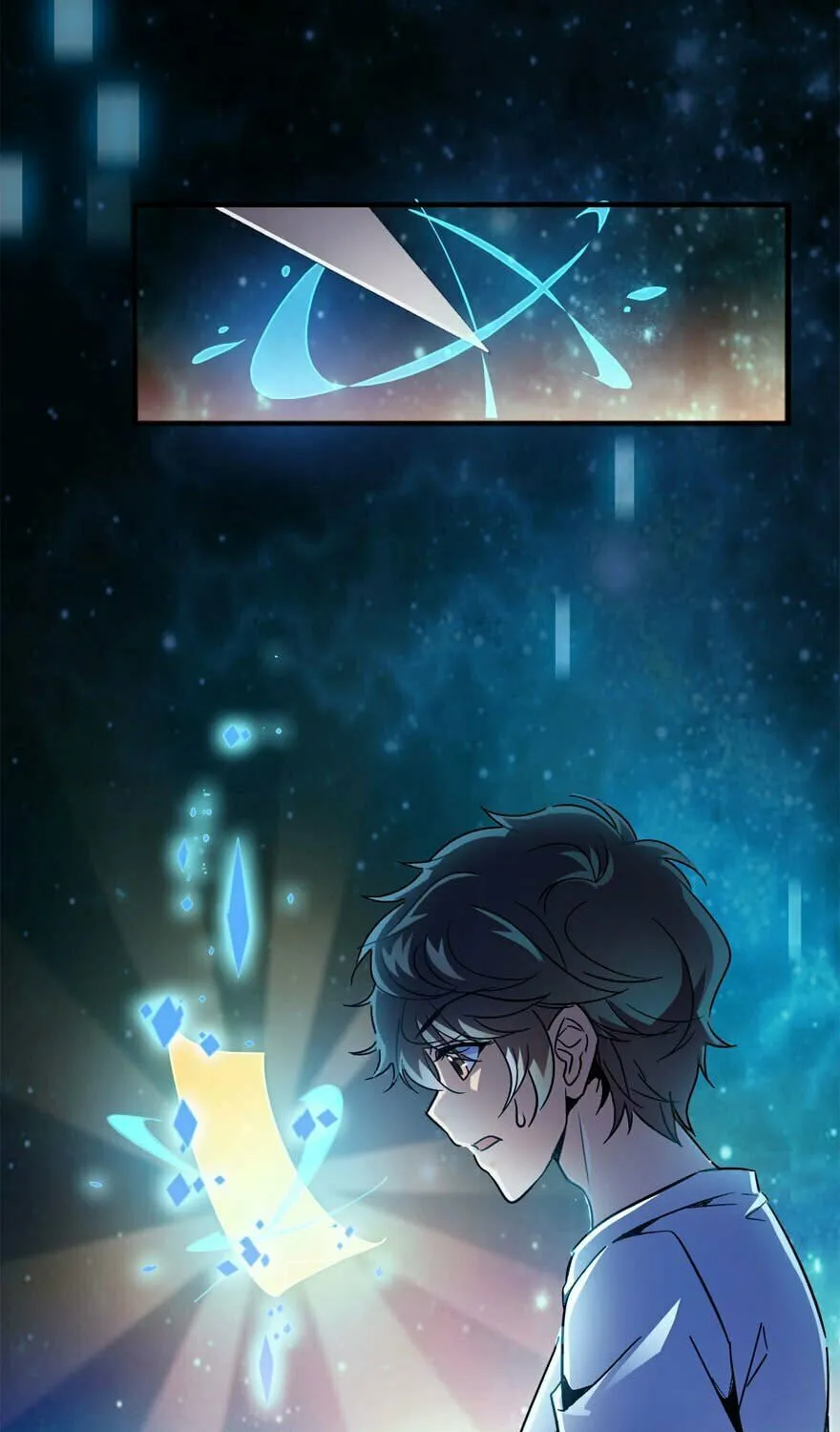 Read Spare Me, Great Lord! (Colored) (en) Manga Online