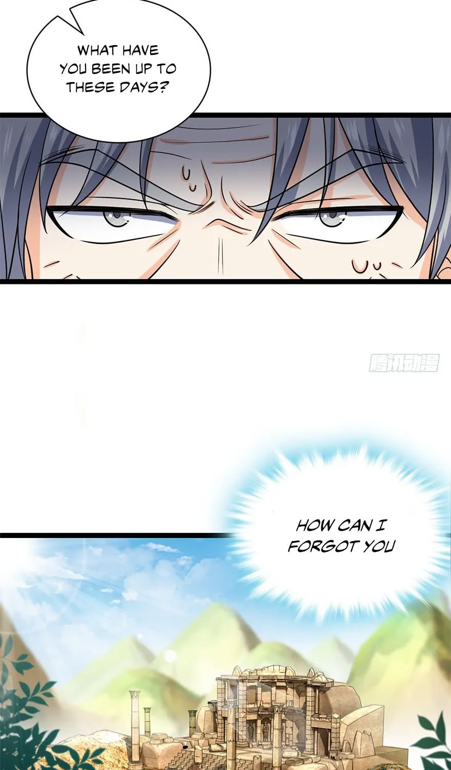 Read Spare Me, Great Lord! (Colored) (en) Manga Online