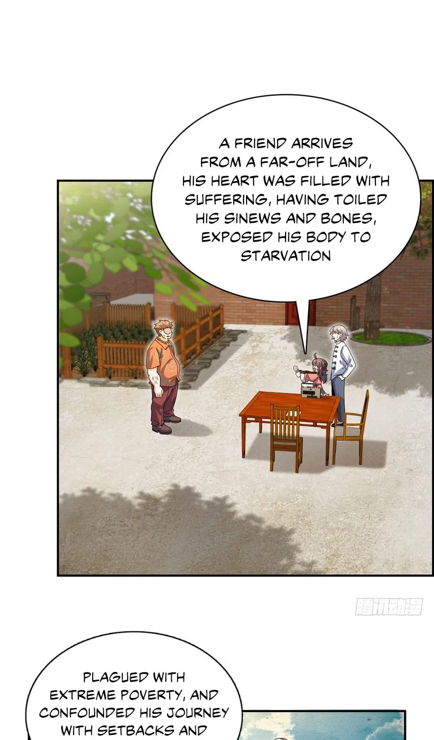 Read Spare Me, Great Lord! (Colored) (en) Manga Online