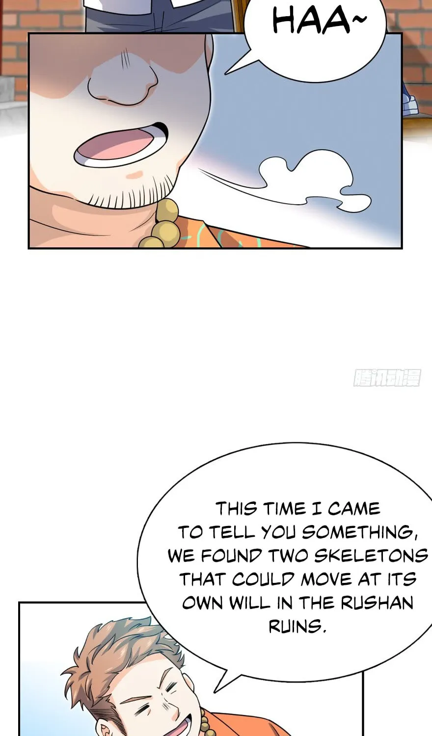 Read Spare Me, Great Lord! (Colored) (en) Manga Online
