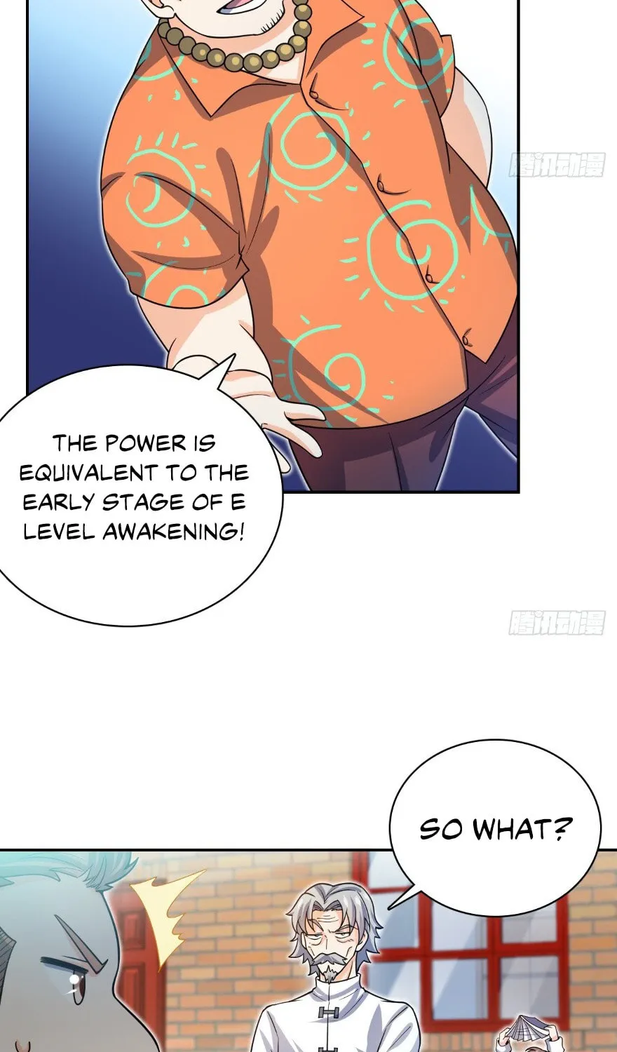 Read Spare Me, Great Lord! (Colored) (en) Manga Online