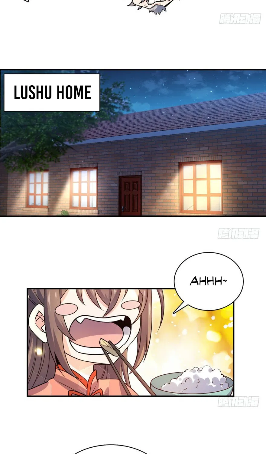 Read Spare Me, Great Lord! (Colored) (en) Manga Online
