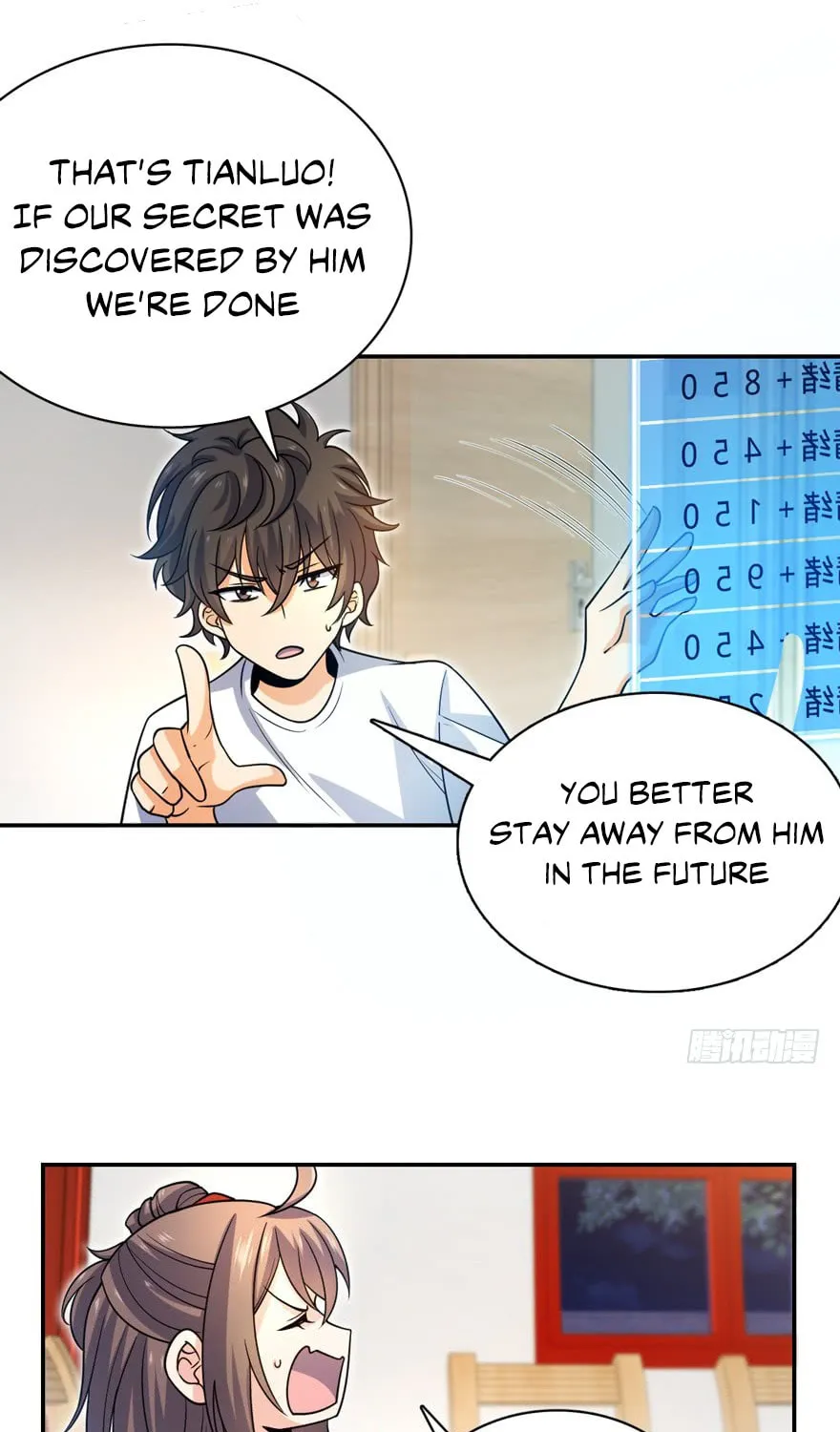 Read Spare Me, Great Lord! (Colored) (en) Manga Online