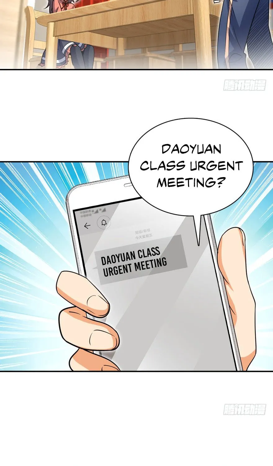 Read Spare Me, Great Lord! (Colored) (en) Manga Online