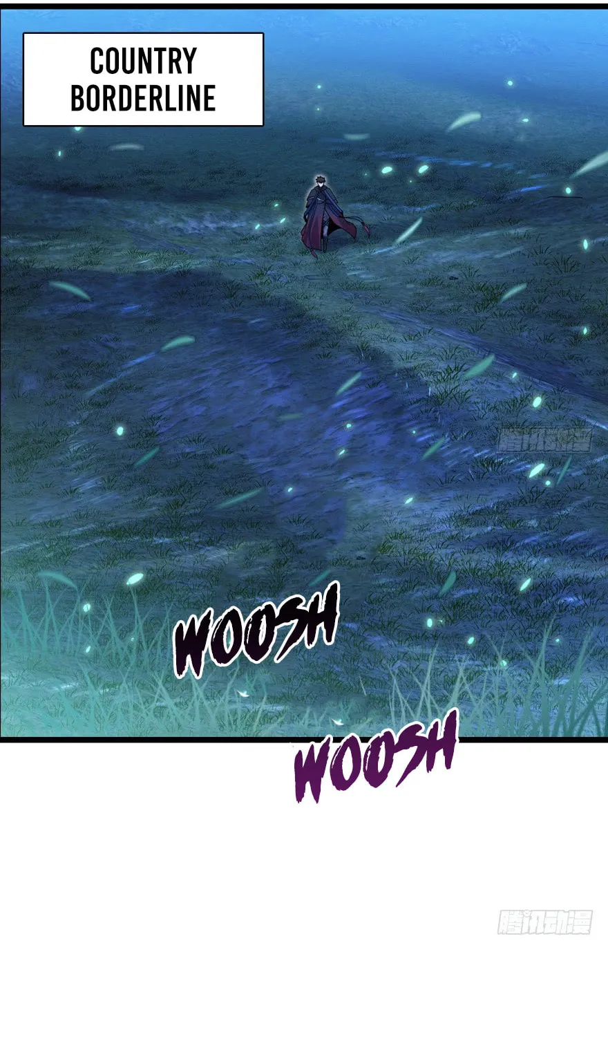 Read Spare Me, Great Lord! (Colored) (en) Manga Online