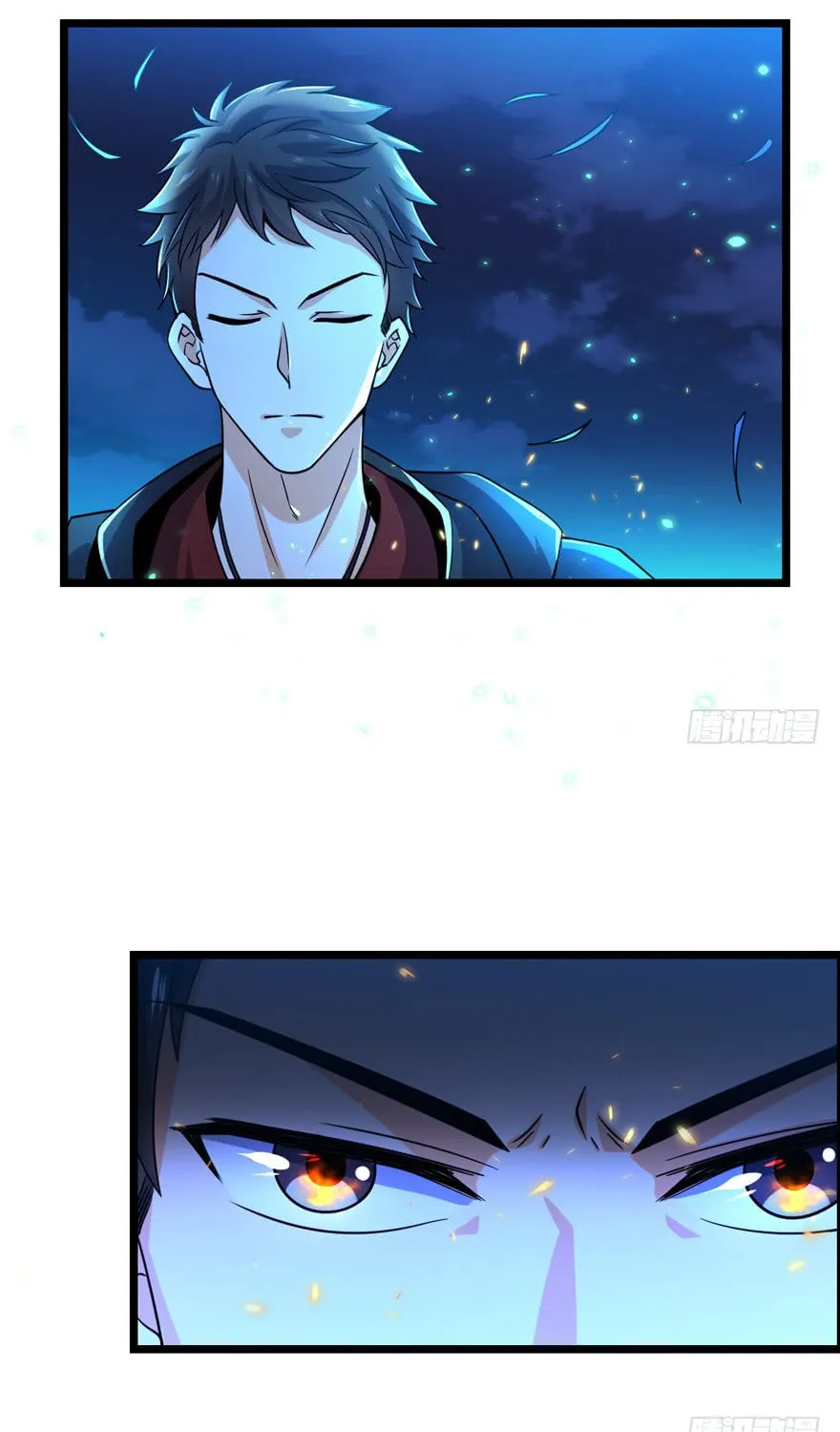 Read Spare Me, Great Lord! (Colored) (en) Manga Online