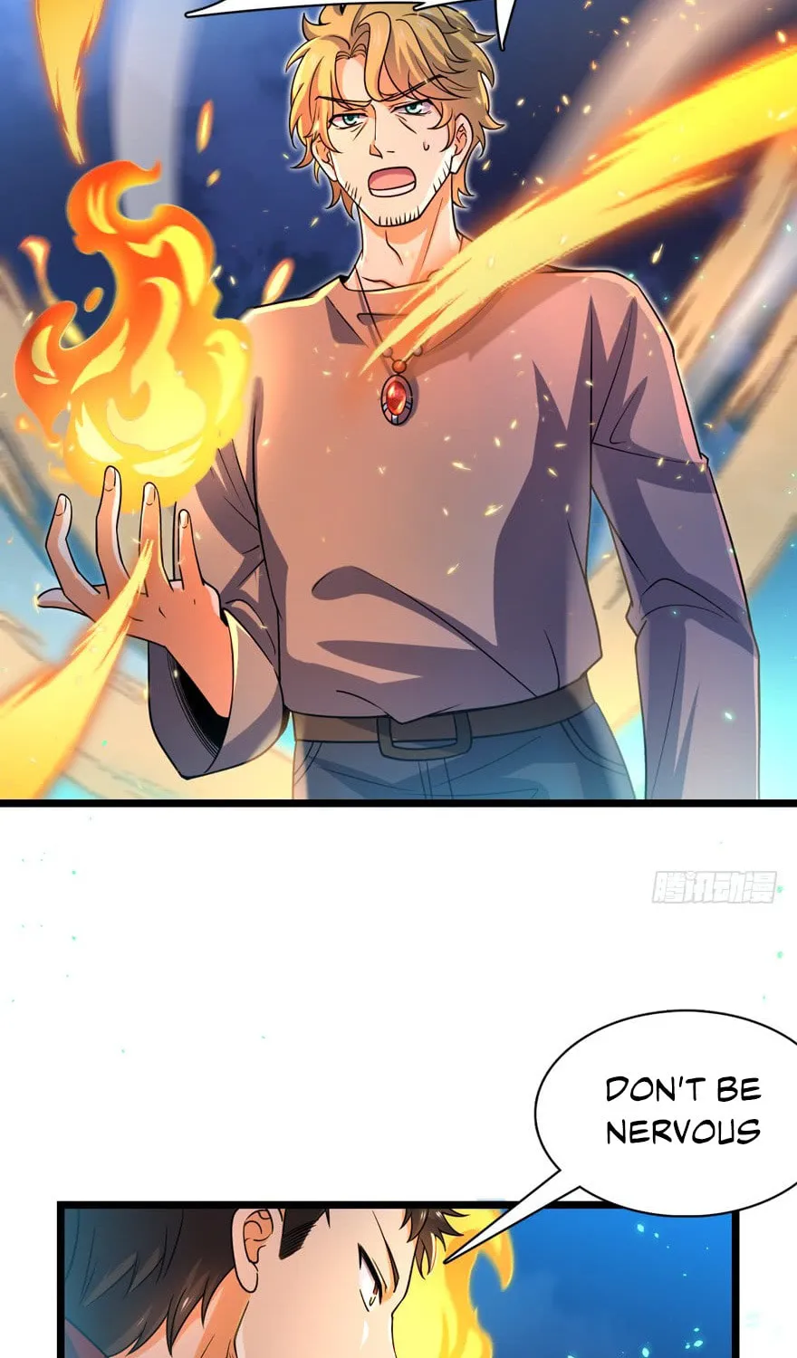 Read Spare Me, Great Lord! (Colored) (en) Manga Online
