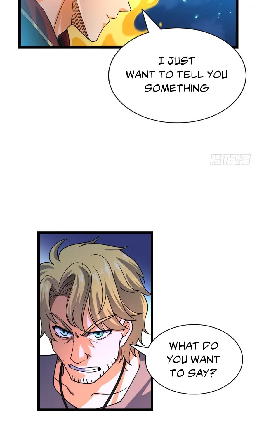 Read Spare Me, Great Lord! (Colored) (en) Manga Online