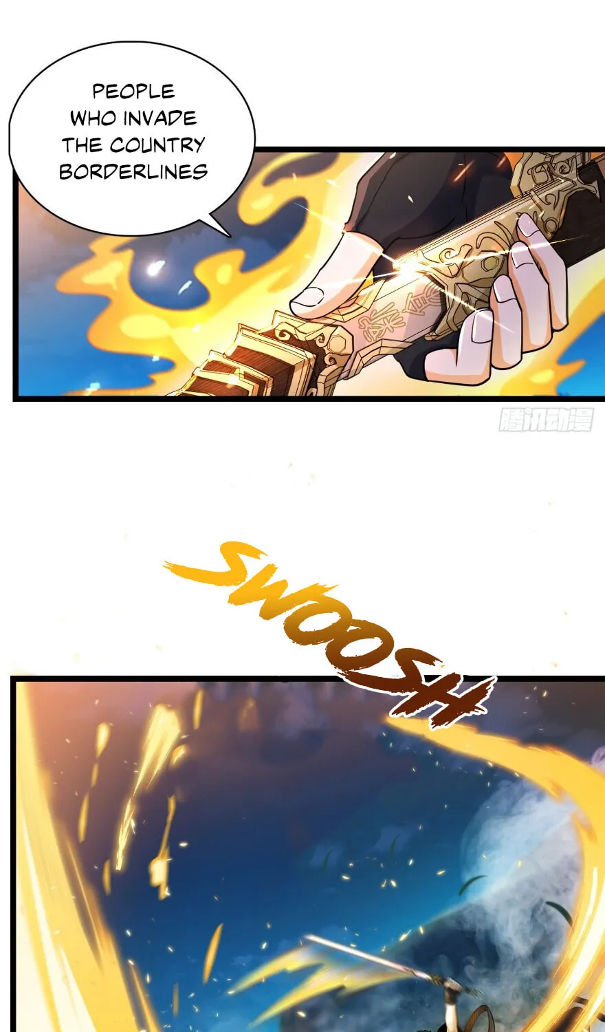 Read Spare Me, Great Lord! (Colored) (en) Manga Online