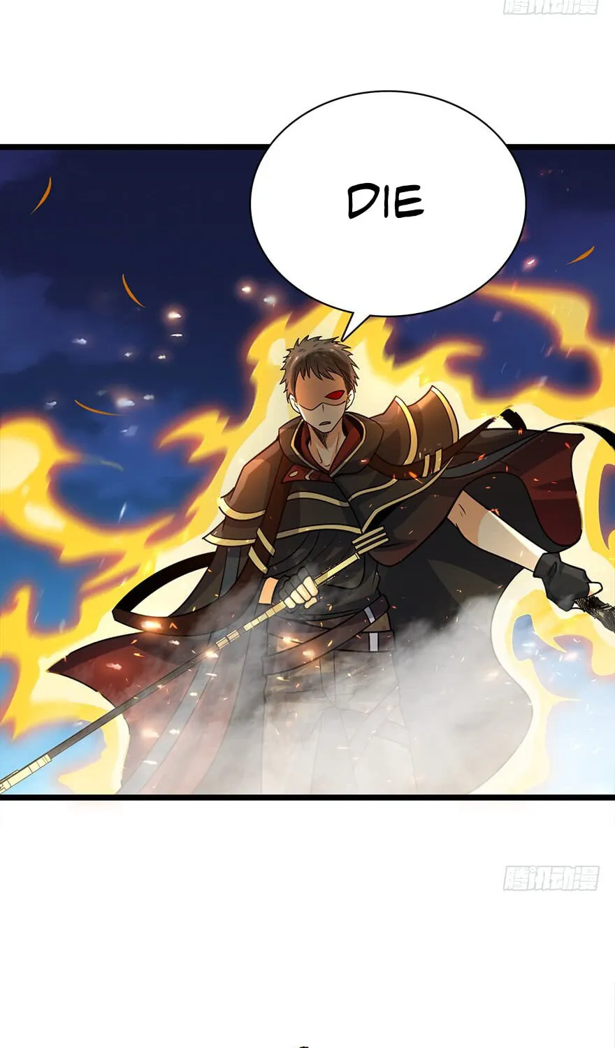 Read Spare Me, Great Lord! (Colored) (en) Manga Online