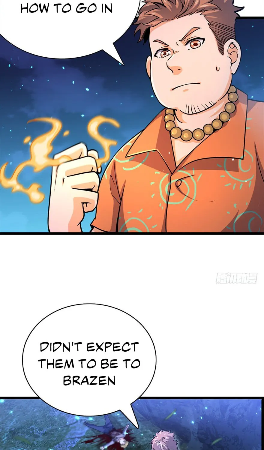 Read Spare Me, Great Lord! (Colored) (en) Manga Online
