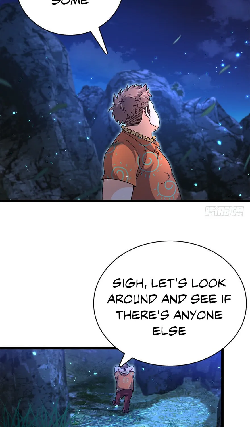 Read Spare Me, Great Lord! (Colored) (en) Manga Online